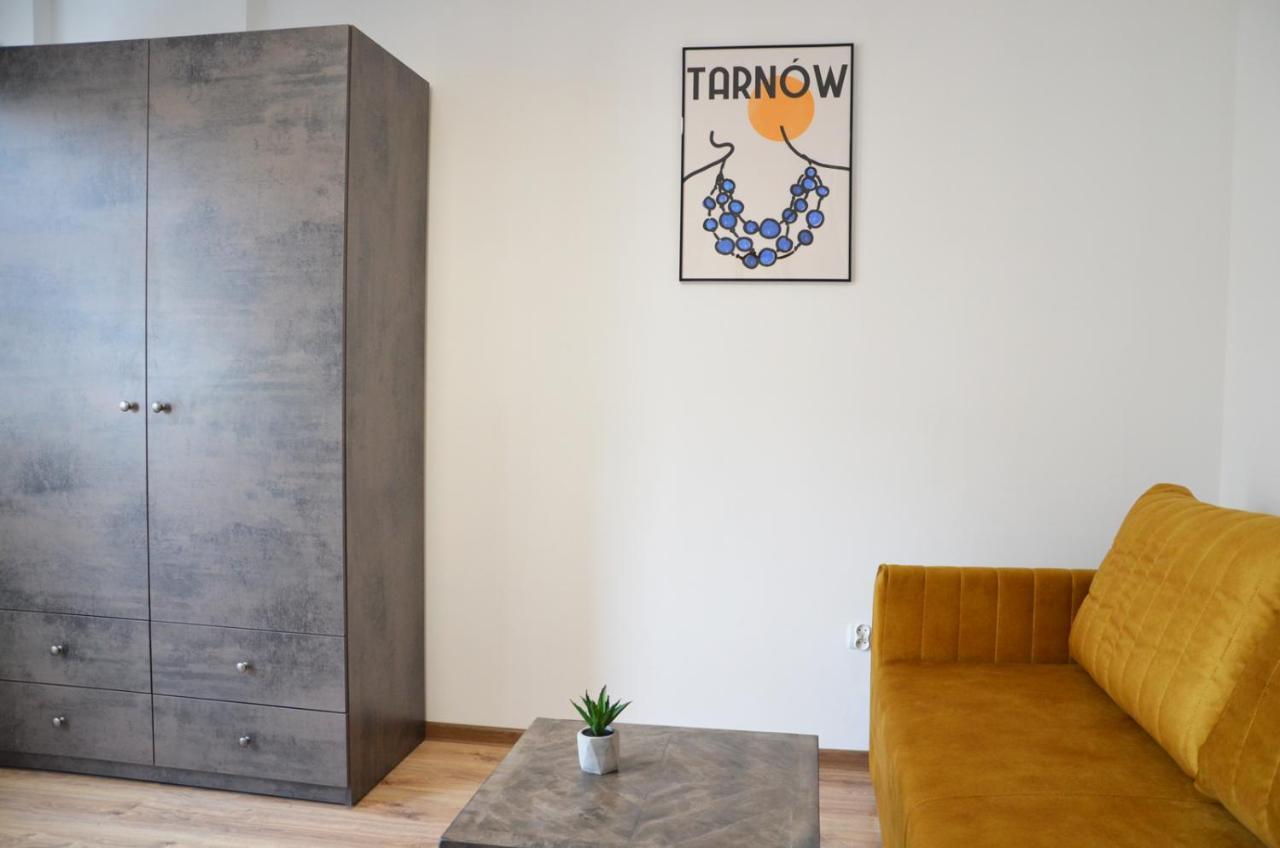 Apartament Centrum Przy Maxie Tarnów Kültér fotó