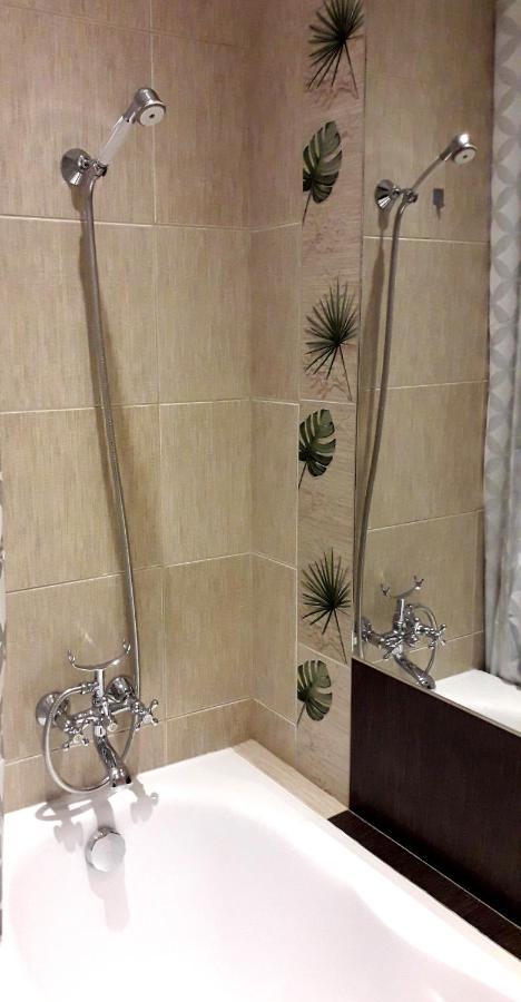 Apartament Centrum Przy Maxie Tarnów Kültér fotó
